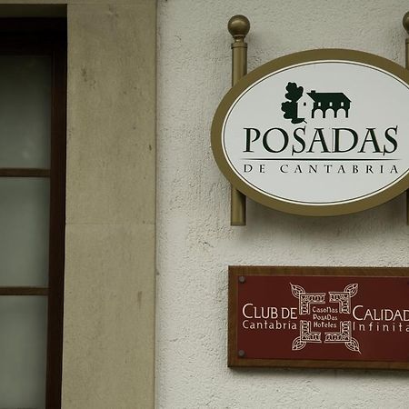 Hotel Posada La Robleda (Adults Only) Arnuero Exterior foto