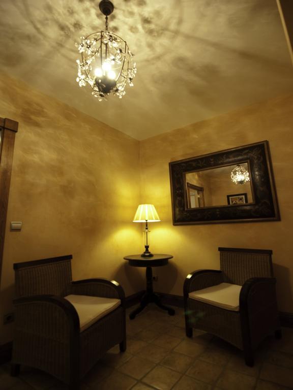 Hotel Posada La Robleda (Adults Only) Arnuero Exterior foto