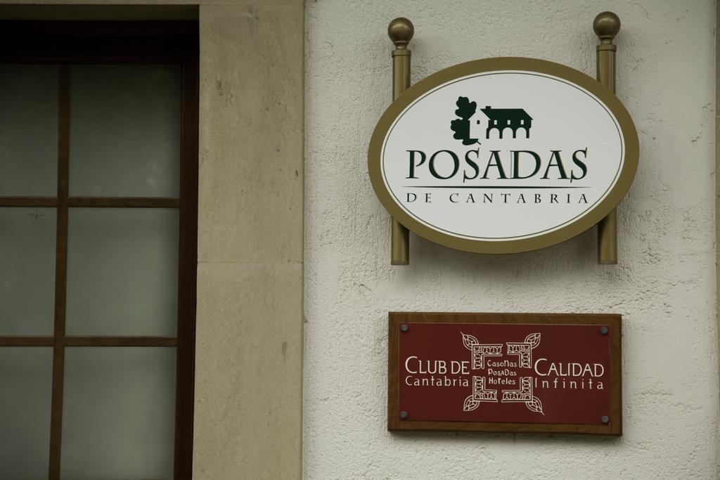 Hotel Posada La Robleda (Adults Only) Arnuero Exterior foto